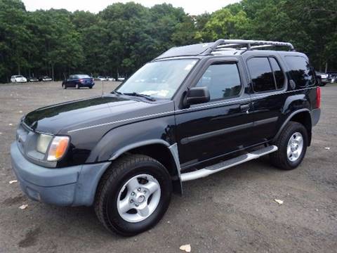 2001 Nissan Xterra for sale at Good Price Cars in Newark NJ