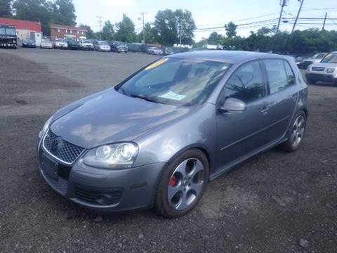 2009 Volkswagen GTI for sale at Good Price Cars in Newark NJ