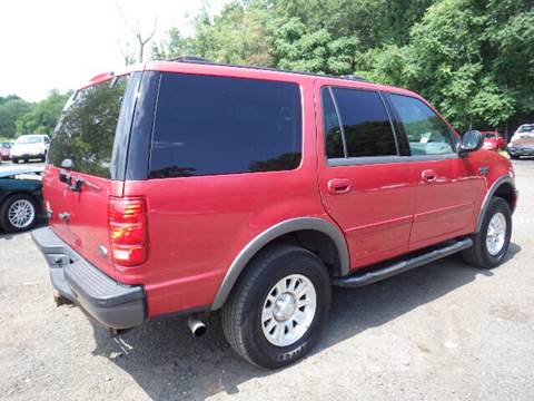 2002 Ford Expedition for sale at Good Price Cars in Newark NJ