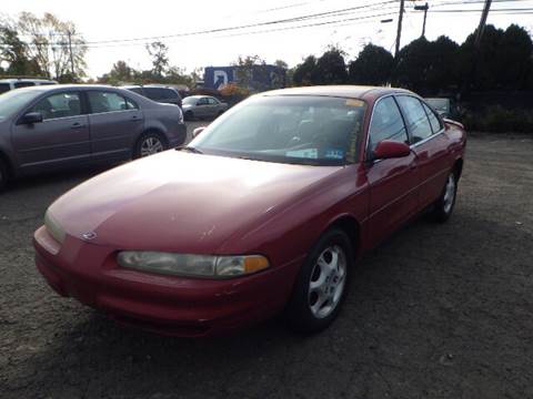 1998 Oldsmobile Intrigue for sale at Good Price Cars in Newark NJ
