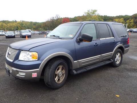 2003 Ford Expedition for sale at Good Price Cars in Newark NJ