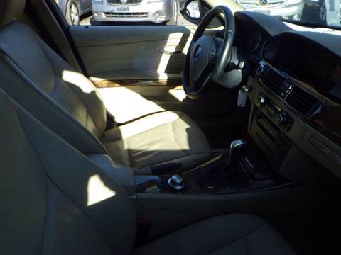 2006 BMW 3 Series for sale at Good Price Cars in Newark NJ