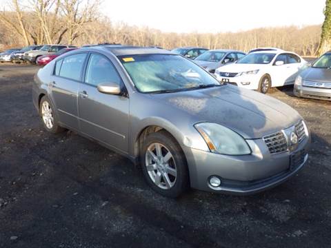 2004 Nissan Maxima for sale at Good Price Cars in Newark NJ