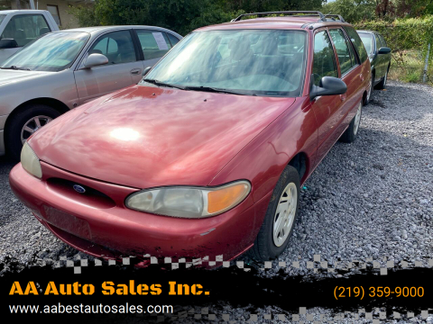 used ford escort for sale in durant ok carsforsale com carsforsale com