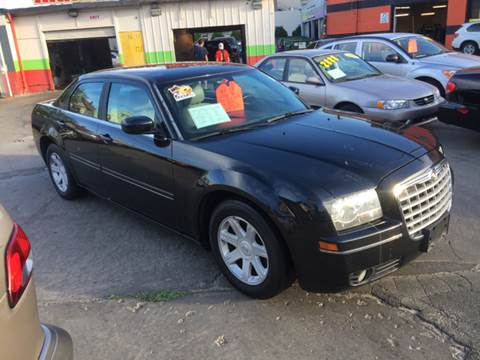 2005 Chrysler 300 for sale at Diamond Auto Sales in Milwaukee WI