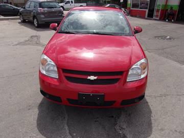 2005 Chevrolet Cobalt for sale at Diamond Auto Sales in Milwaukee WI