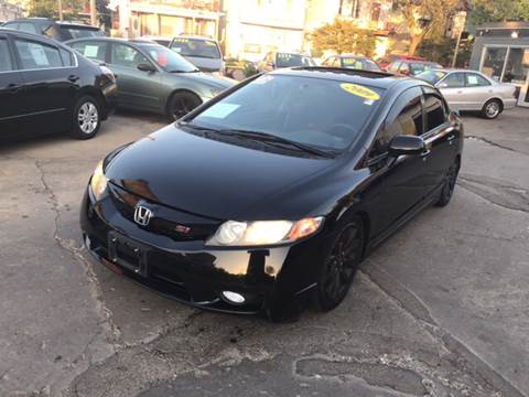 2009 Honda Civic for sale at Diamond Auto Sales in Milwaukee WI