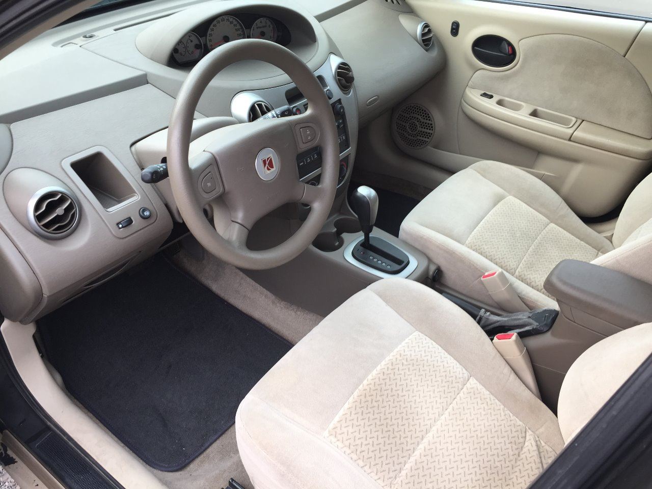 2006 Saturn Ion 3 4dr Sedan W Automatic In Athens Tn H H Auto