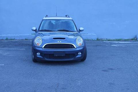 2009 MINI Cooper Clubman for sale at Luxury Auto Repair and Services in Freeport NY