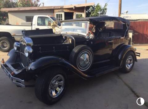 1936 Ford 2dr convertible for sale at Scottsdale International Classic Car Auction in Mesa AZ