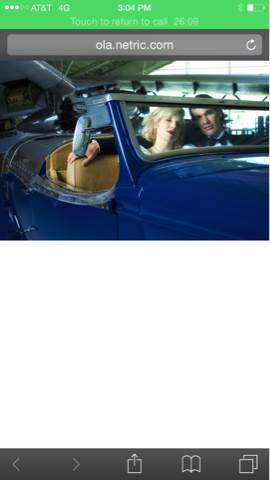 1936 Lincoln Aero-Mobil Spruce Goose