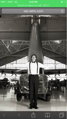 1936 Lincoln Aero-Mobil Spruce Goose