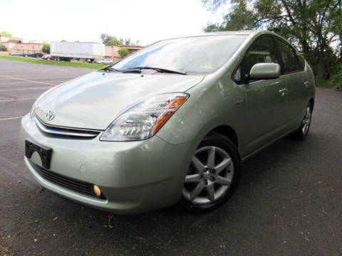 2007 Toyota Prius for sale at ICARS INC. in Philadelphia PA
