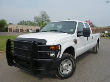 2009 Ford F-350 Super Duty for sale at ICARS INC. in Philadelphia PA