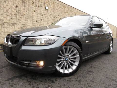 2011 BMW 3 Series for sale at ICARS INC. in Philadelphia PA