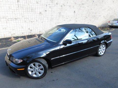 2005 BMW 3 Series for sale at ICARS INC. in Philadelphia PA
