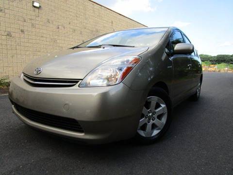 2006 Toyota Prius for sale at ICARS INC. in Philadelphia PA