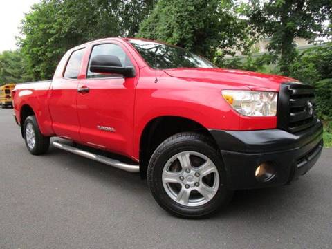 2013 Toyota Tundra for sale at ICARS INC. in Philadelphia PA
