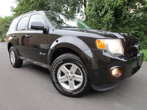 2011 Ford Escape Hybrid for sale at ICARS INC. in Philadelphia PA