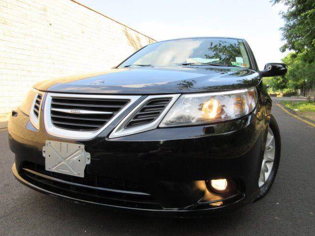 2008 Saab 9-3 for sale at ICARS INC in Philadelphia PA