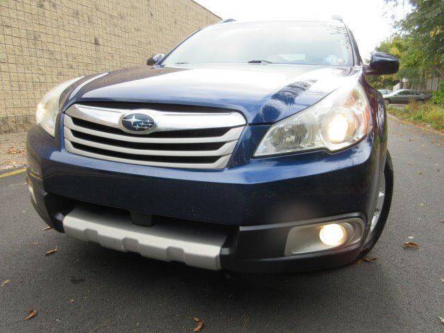 2010 Subaru Outback for sale at ICARS INC in Philadelphia PA