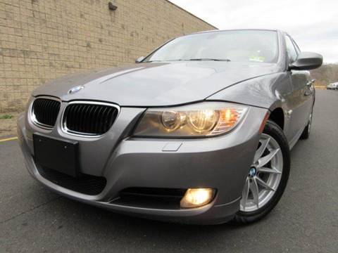 2010 BMW 3 Series for sale at ICARS INC. in Philadelphia PA
