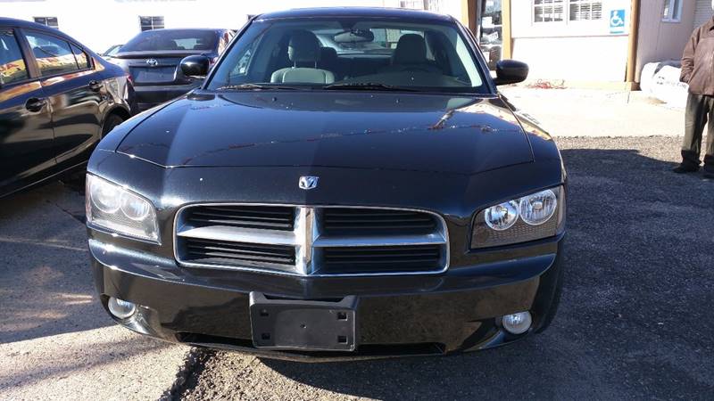 2006 Dodge Charger for sale at Minuteman Auto Sales in Saint Paul MN