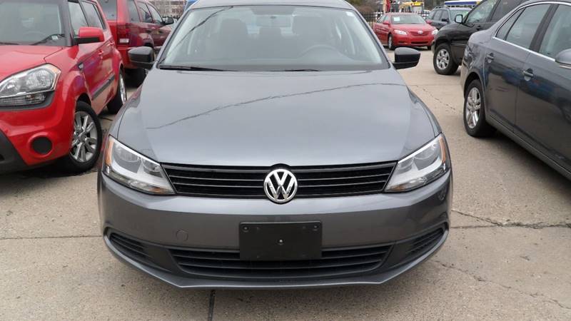2013 Volkswagen Jetta for sale at Minuteman Auto Sales in Saint Paul MN