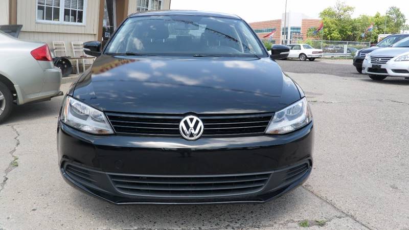 2011 Volkswagen Jetta for sale at Minuteman Auto Sales in Saint Paul MN