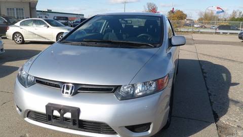 2008 honda civic for sale by owner - Saint Paul, MN - craigslist