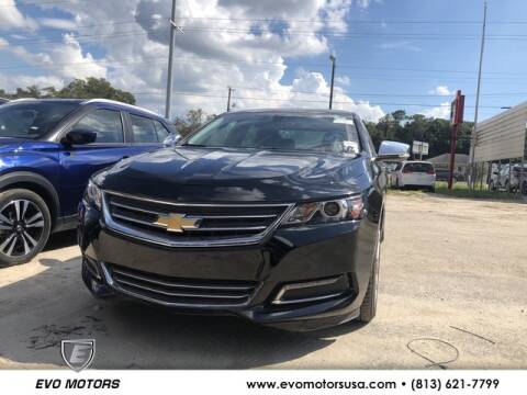 used 2020 chevrolet impala for sale carsforsale com used 2020 chevrolet impala for sale