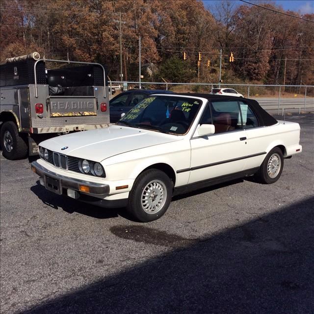 2000 BMW 3 Series for sale at BlueSky Wholesale Inc in Chesnee SC
