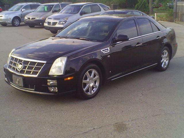 2008 Cadillac STS for sale at Fred Elias Auto Sales in Center Line MI