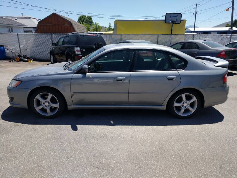 Creekside Auto Sales Car Dealer in Pocatello, ID