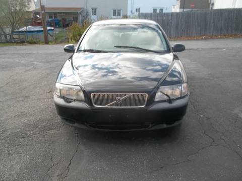 1999 Volvo S80 for sale at B. A. Autos Inc. in Allentown PA