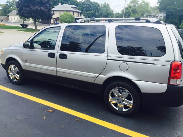 2006 Saturn Relay for sale at Intown Auto Mart in Erie PA