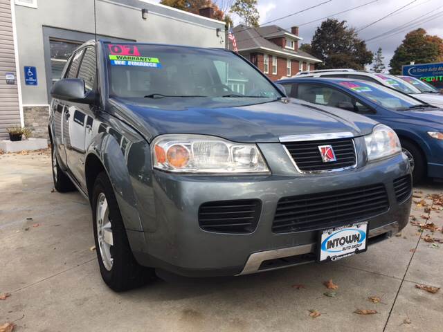 2007 Saturn Vue for sale at Intown Auto Mart in Erie PA