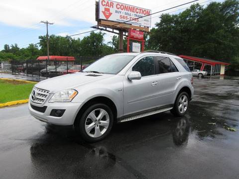 Mercedes Benz M Class For Sale In Little Rock Ar Car