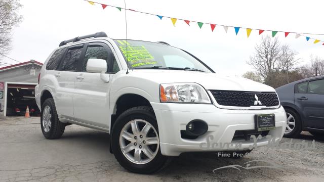 2011 Mitsubishi Endeavor for sale at Seven X Motors inc. in Mongaup Valley NY