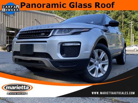 Pre Owned Vehicles For Sale Land Rover Dealer Near Atlanta Ga