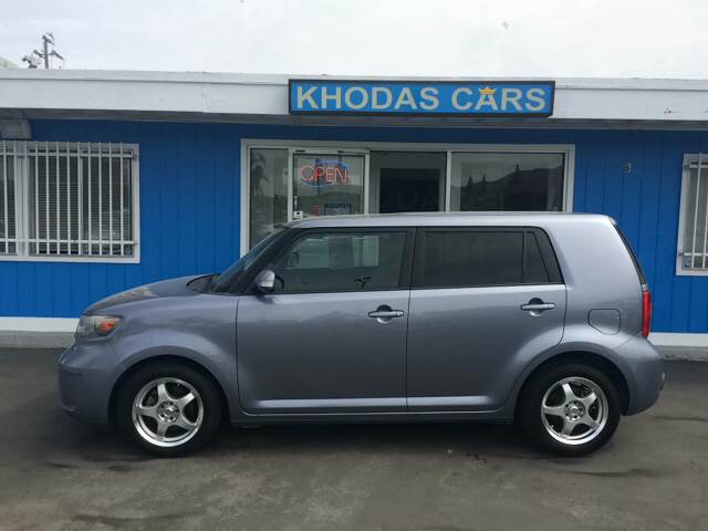 2010 Scion xB for sale at Khodas Cars in Gilroy CA
