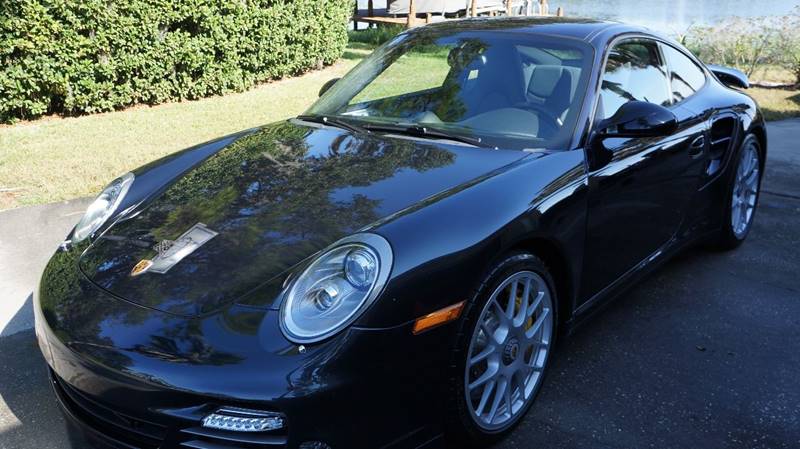 2011 Porsche 911 for sale at M1 MotorSport in Maitland FL