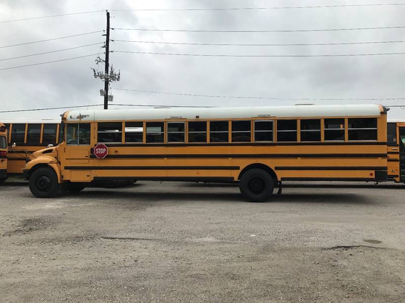 2008 International CE200