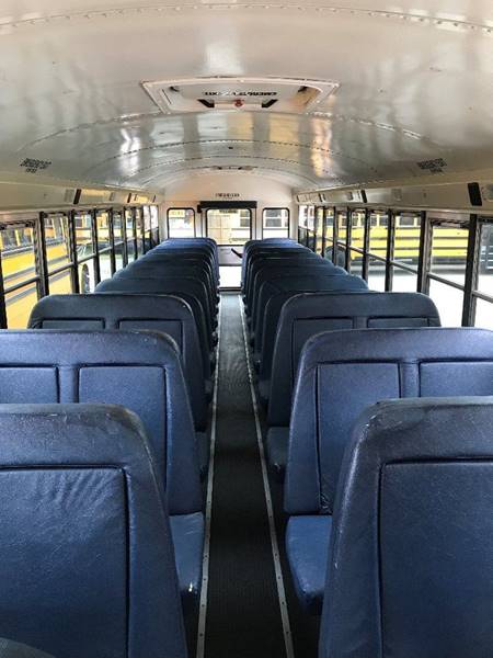 2008 International CE200