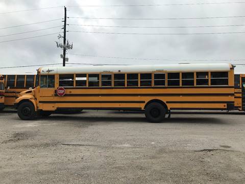 2008 International CE200