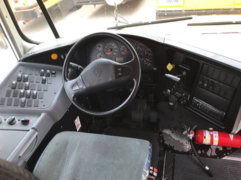 2008 International CE200