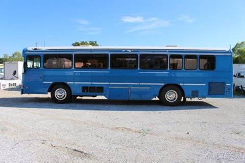 2005 Blue Bird All- American for sale at Southwest Bus Sales Inc in Cypress TX