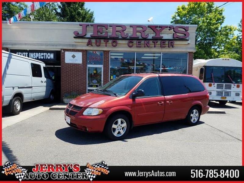 JERRY'S AUTO CENTER Car Dealer in Bellmore, NY