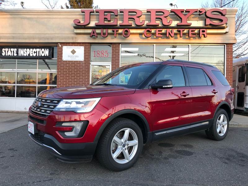 JERRY'S AUTO CENTER Car Dealer in Bellmore, NY