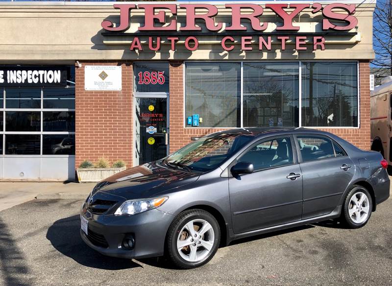 JERRY'S AUTO CENTER Car Dealer in Bellmore, NY